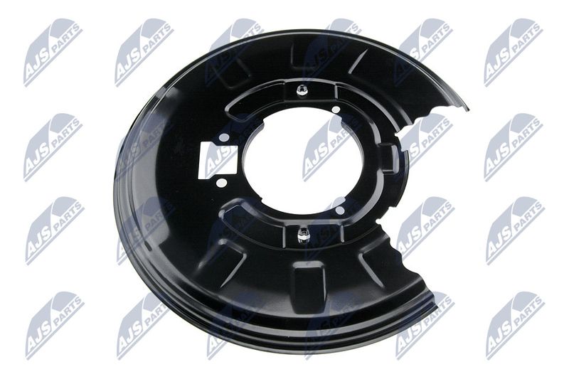 NTY HTO-BM-023 Splash Guard, brake disc