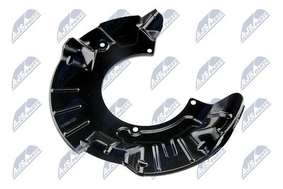 Splash Guard, brake disc NTY HTO-BM-025