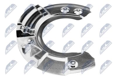 Splash Guard, brake disc NTY HTO-BM-031