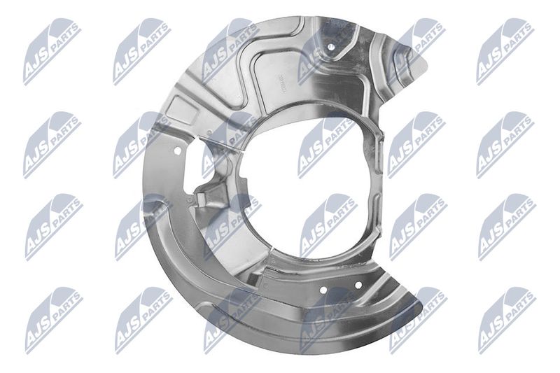 NTY HTO-BM-032 Splash Guard, brake disc