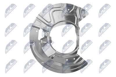Splash Guard, brake disc NTY HTO-BM-032