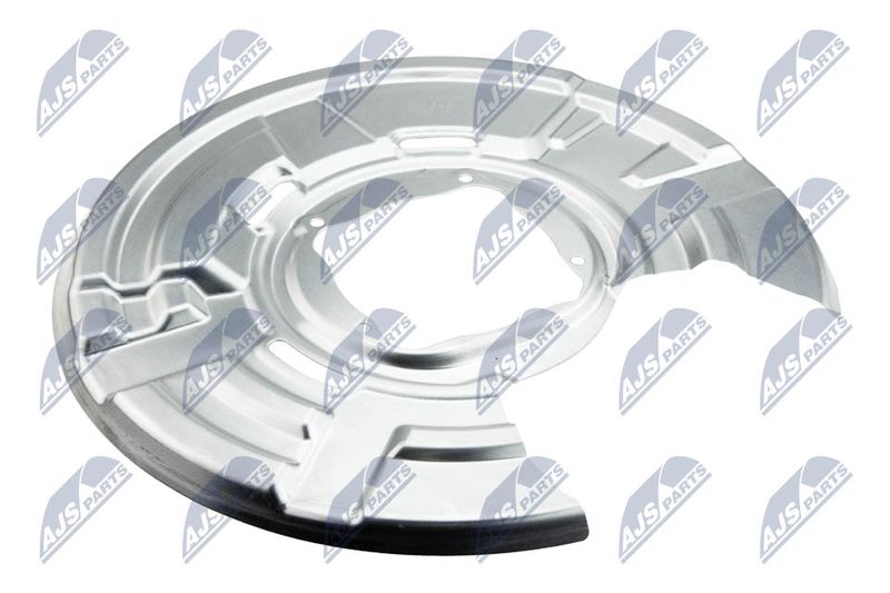 NTY HTO-BM-037 Splash Guard, brake disc