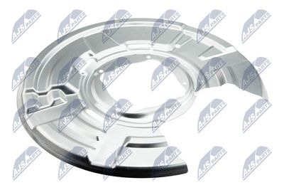 Splash Guard, brake disc NTY HTO-BM-037