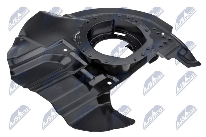 NTY HTO-BM-038 Splash Guard, brake disc