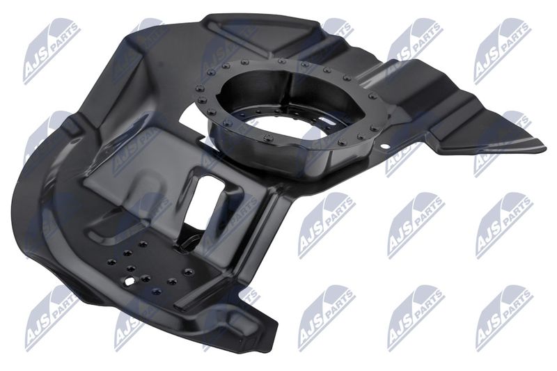 NTY HTO-BM-039 Splash Guard, brake disc