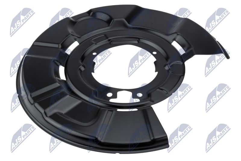 NTY HTO-BM-040 Splash Guard, brake disc