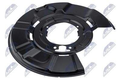 Splash Guard, brake disc NTY HTO-BM-040