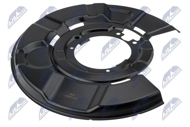 NTY HTO-BM-041 Splash Guard, brake disc