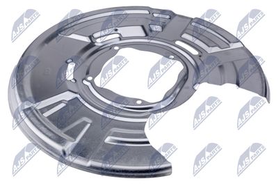 Splash Guard, brake disc NTY HTO-BM-042