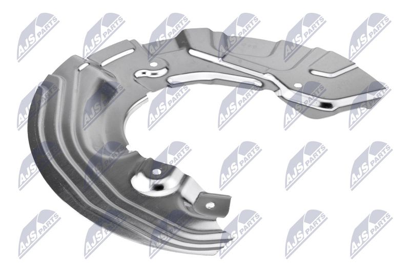 NTY HTO-BM-043 Splash Guard, brake disc