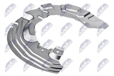 Splash Guard, brake disc NTY HTO-BM-044