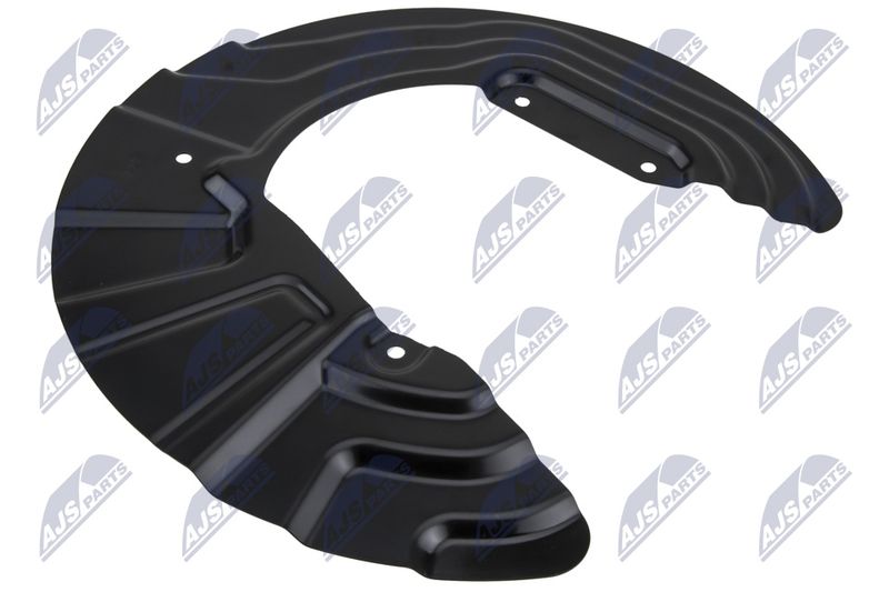 NTY HTO-BM-045 Splash Guard, brake disc