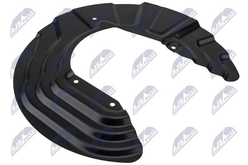 NTY HTO-BM-046 Splash Guard, brake disc