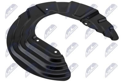 Splash Guard, brake disc NTY HTO-BM-046