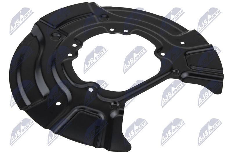 NTY HTO-BM-047 Splash Guard, brake disc