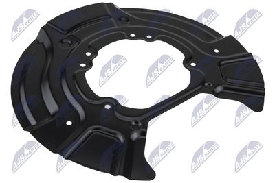 Splash Guard, brake disc NTY HTO-BM-047