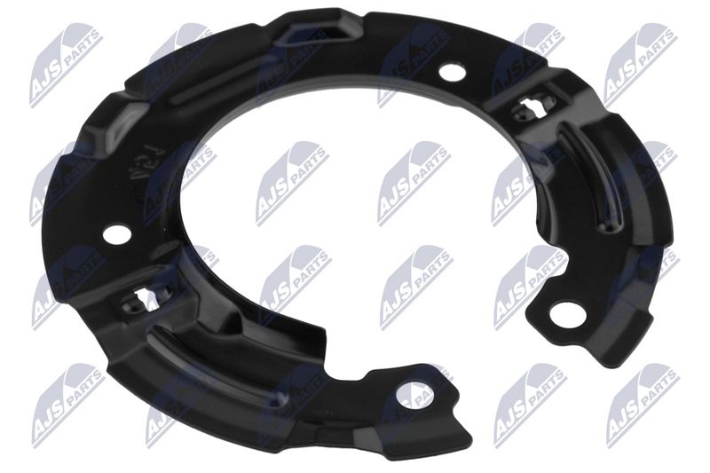NTY HTO-BM-048 Splash Guard, brake disc