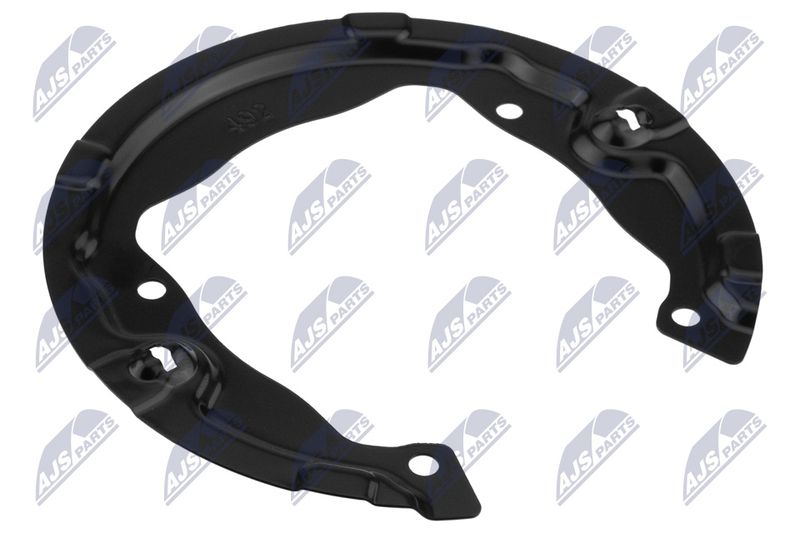 NTY HTO-BM-049 Splash Guard, brake disc