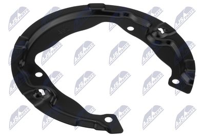 Splash Guard, brake disc NTY HTO-BM-049
