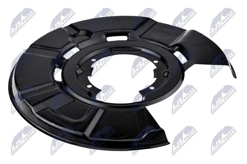 NTY HTO-BM-050 Splash Guard, brake disc
