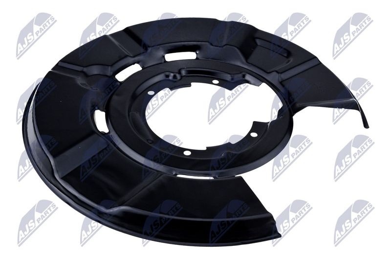 NTY HTO-BM-051 Splash Guard, brake disc