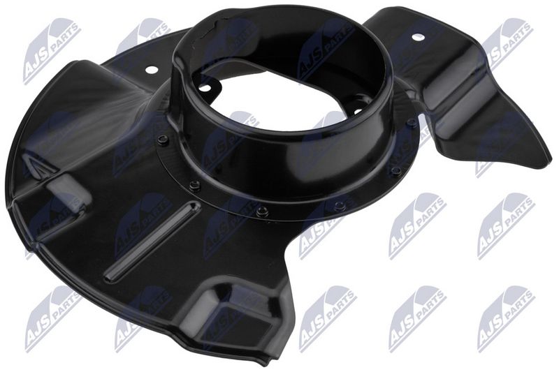 NTY HTO-BM-053 Splash Guard, brake disc