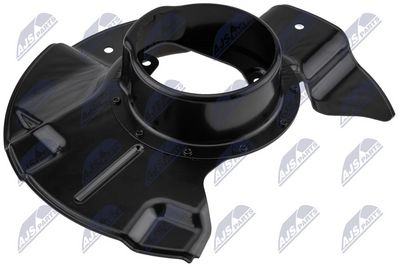 Splash Guard, brake disc NTY HTO-BM-053