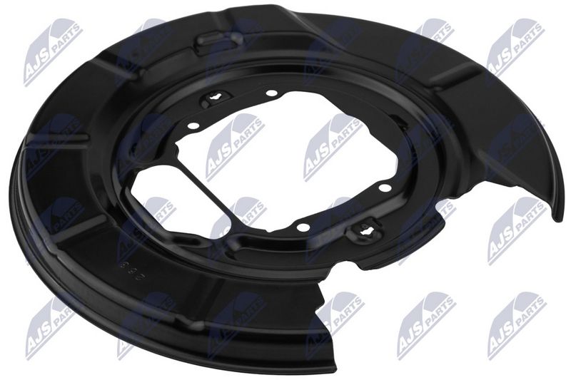NTY HTO-BM-054 Splash Guard, brake disc