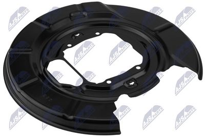Splash Guard, brake disc NTY HTO-BM-054