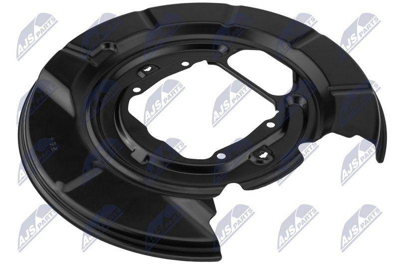 NTY HTO-BM-055 Splash Guard, brake disc