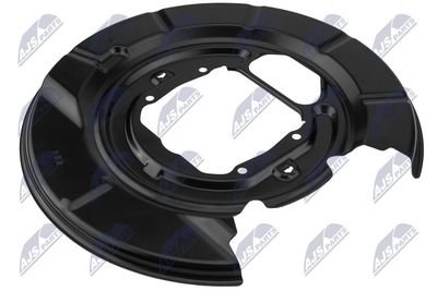Splash Guard, brake disc NTY HTO-BM-055