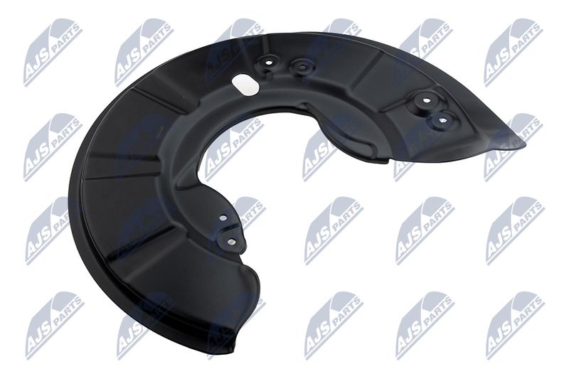 NTY HTO-CH-000 Splash Guard, brake disc