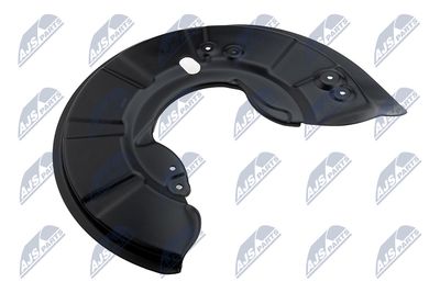 Splash Guard, brake disc NTY HTO-CH-000