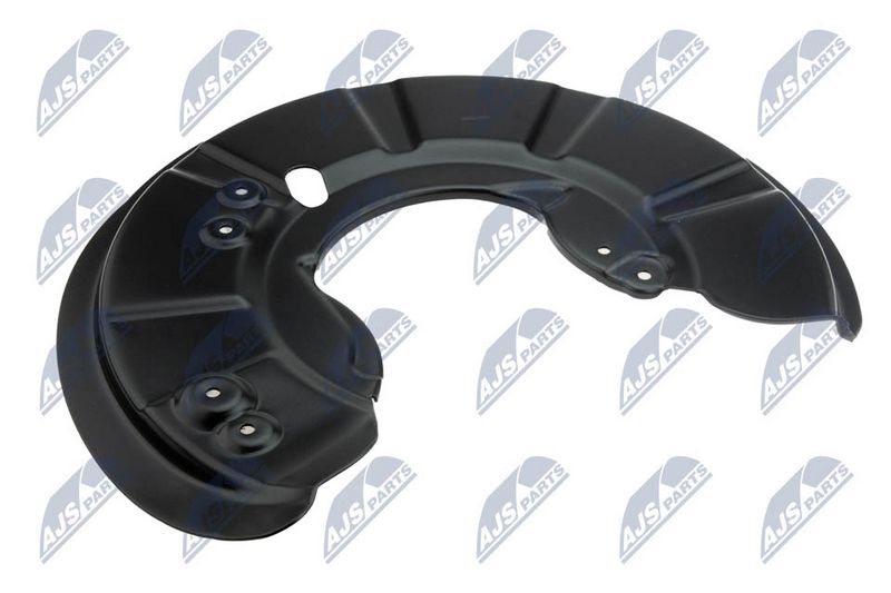 NTY HTO-CH-001 Splash Guard, brake disc