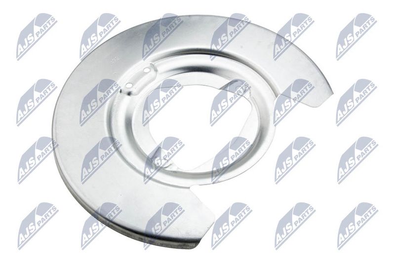 NTY HTO-CH-002 Splash Guard, brake disc