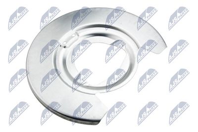 Splash Guard, brake disc NTY HTO-CH-002