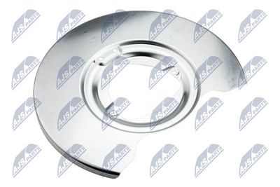 Splash Guard, brake disc NTY HTO-CH-003