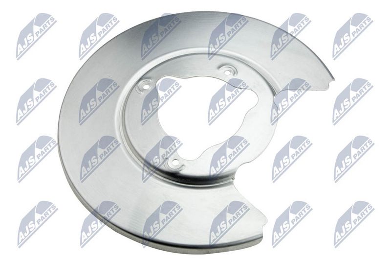 NTY HTO-CH-004 Splash Guard, brake disc