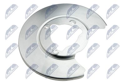 Splash Guard, brake disc NTY HTO-CH-004