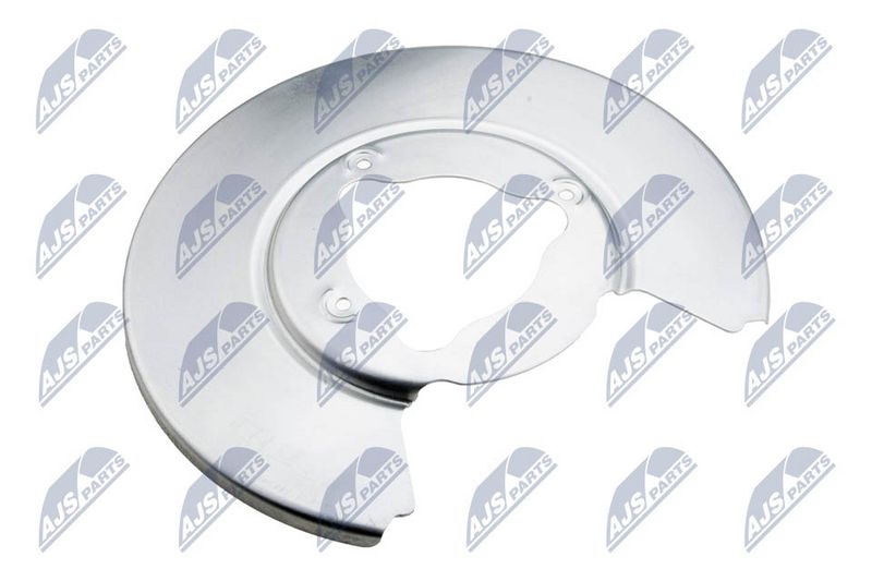 NTY HTO-CH-005 Splash Guard, brake disc