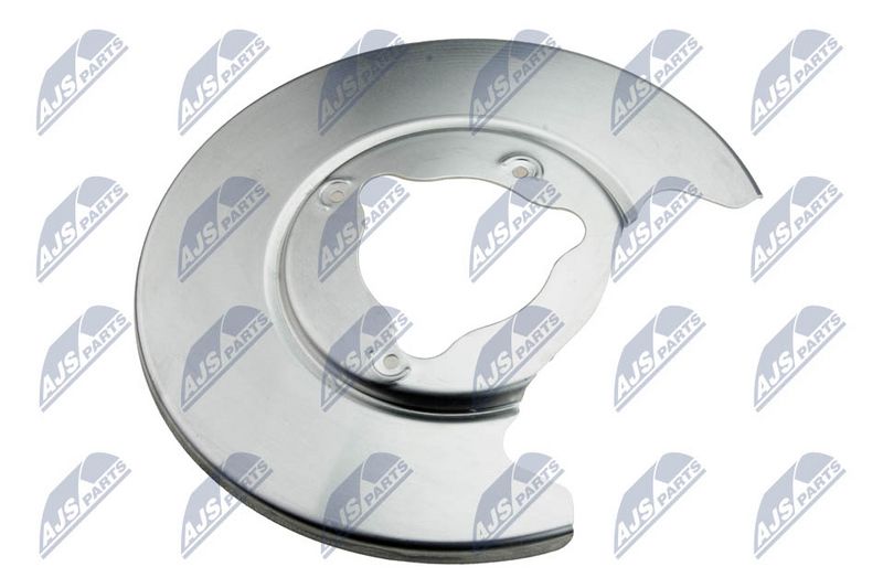 NTY HTO-CH-006 Splash Guard, brake disc