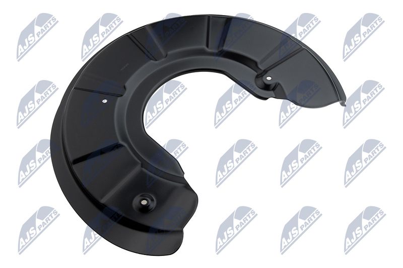 NTY HTO-CH-009 Splash Guard, brake disc