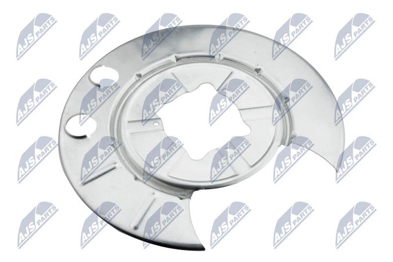 NTY HTO-CH-010 Splash Guard, brake disc