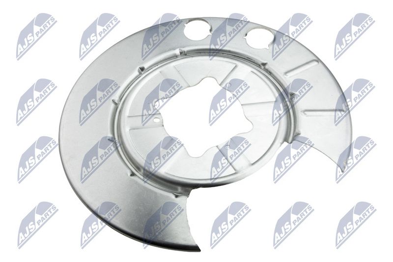 NTY HTO-CH-011 Splash Guard, brake disc