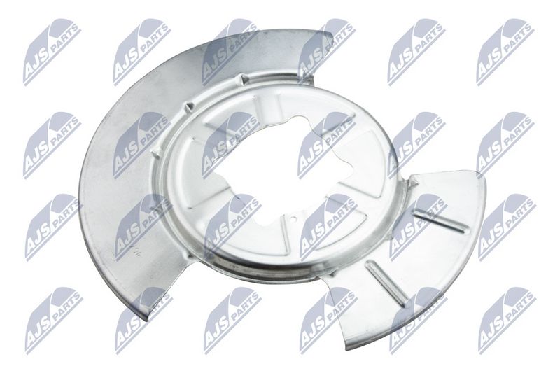 NTY HTO-CH-012 Splash Guard, brake disc