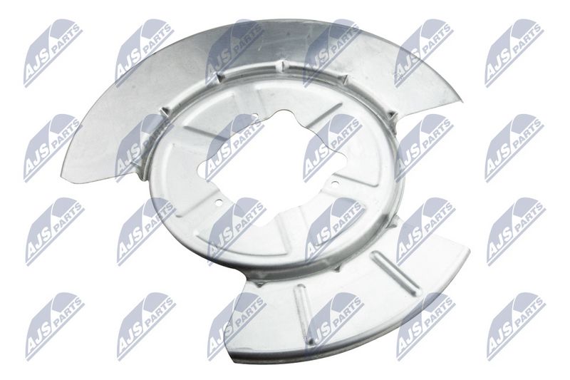 NTY HTO-CH-013 Splash Guard, brake disc
