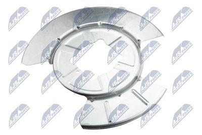 Splash Guard, brake disc NTY HTO-CH-013