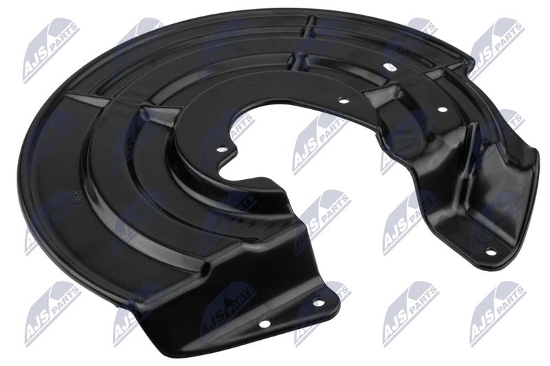 NTY HTO-CT-003 Splash Guard, brake disc