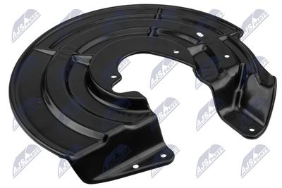 Splash Guard, brake disc NTY HTO-CT-003