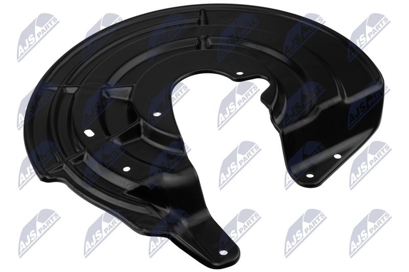 NTY HTO-CT-004 Splash Guard, brake disc